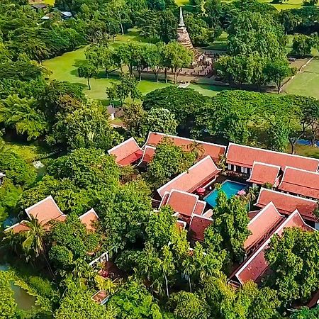 Legendha Sukhothai Hotel מראה חיצוני תמונה