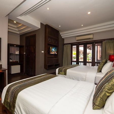 Legendha Sukhothai Hotel מראה חיצוני תמונה