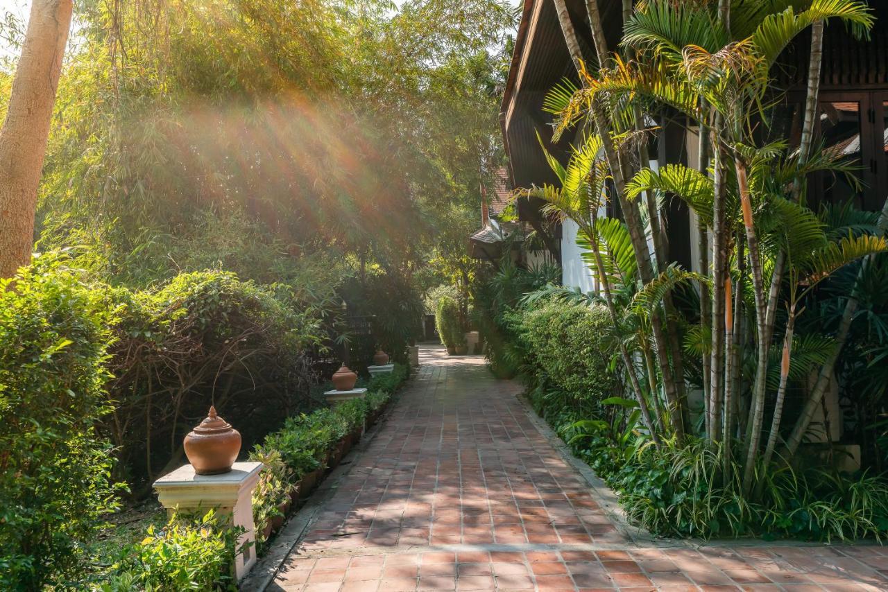 Legendha Sukhothai Hotel מראה חיצוני תמונה