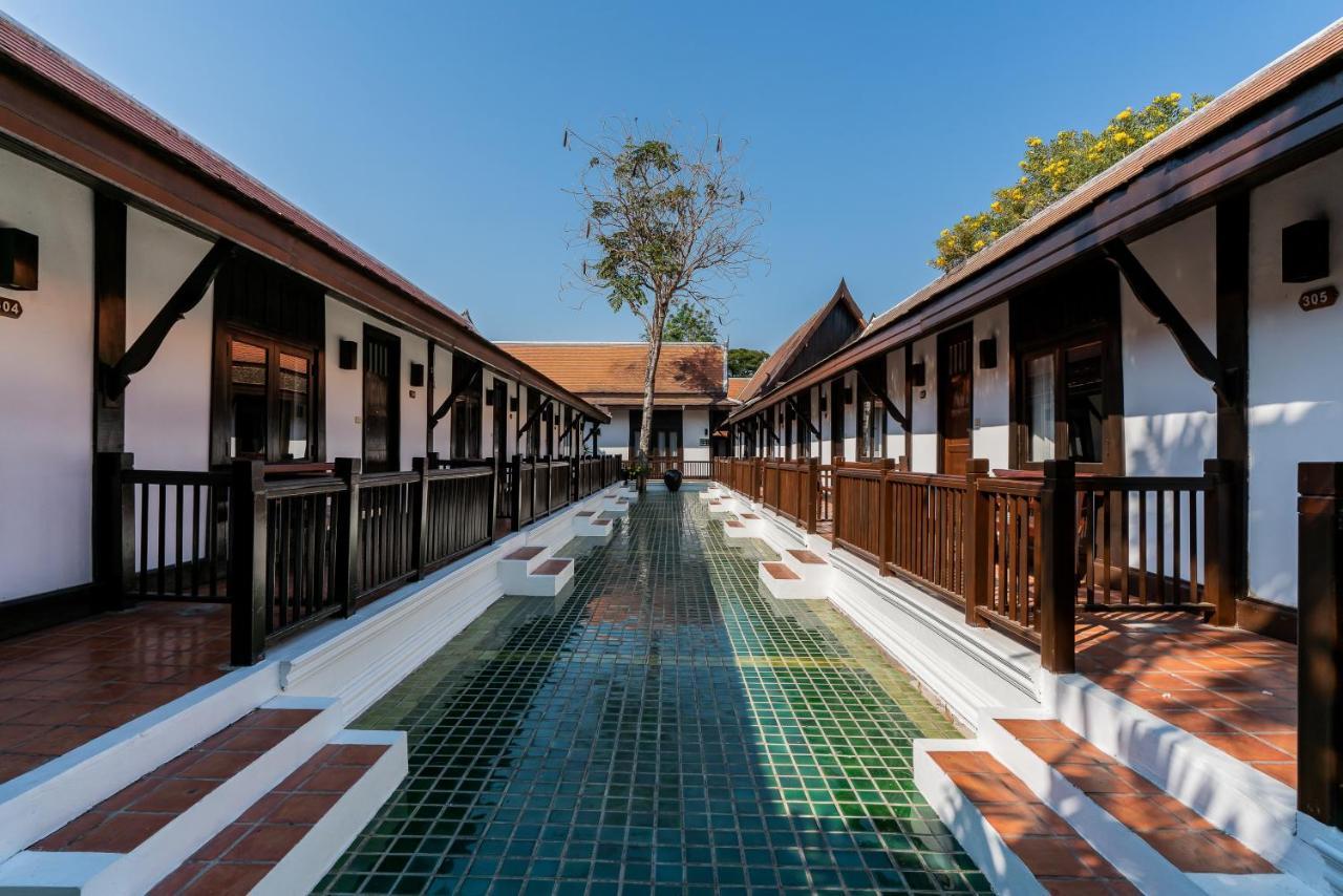 Legendha Sukhothai Hotel מראה חיצוני תמונה