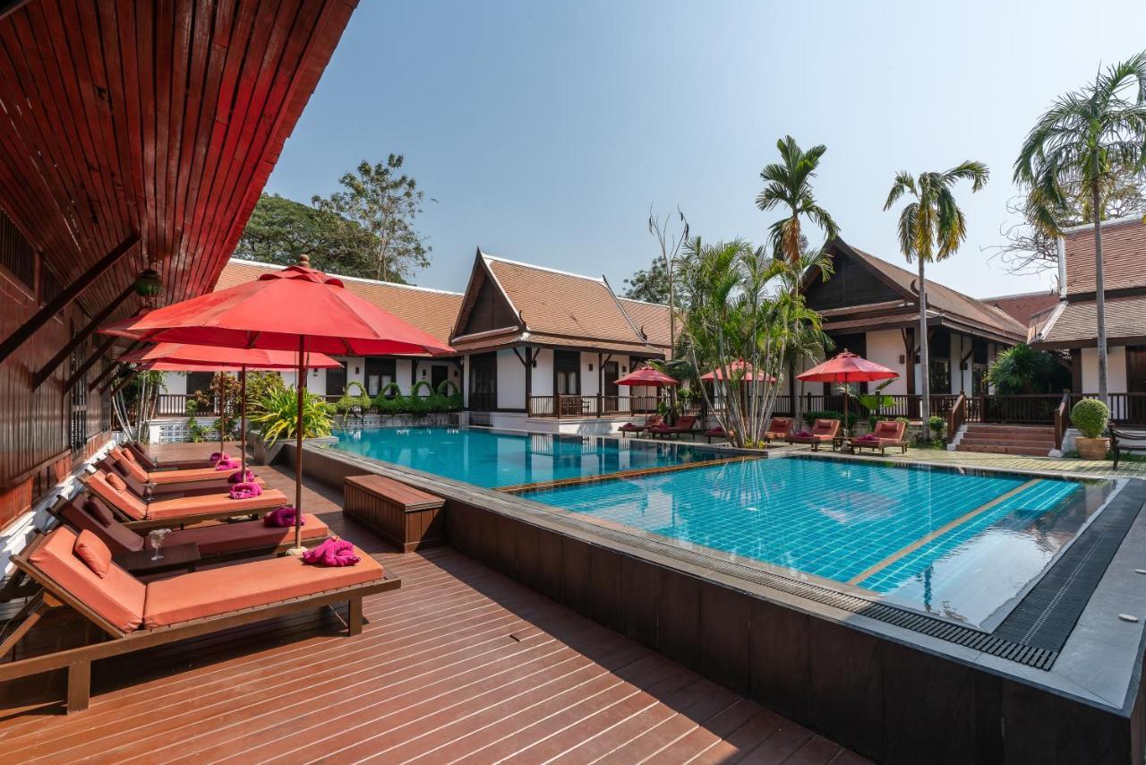 Legendha Sukhothai Hotel מראה חיצוני תמונה