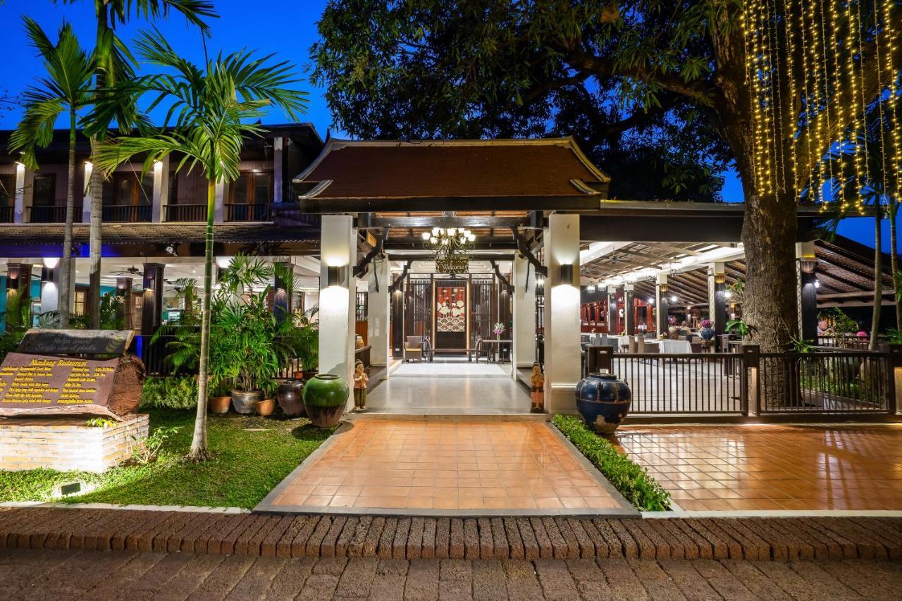 Legendha Sukhothai Hotel מראה חיצוני תמונה