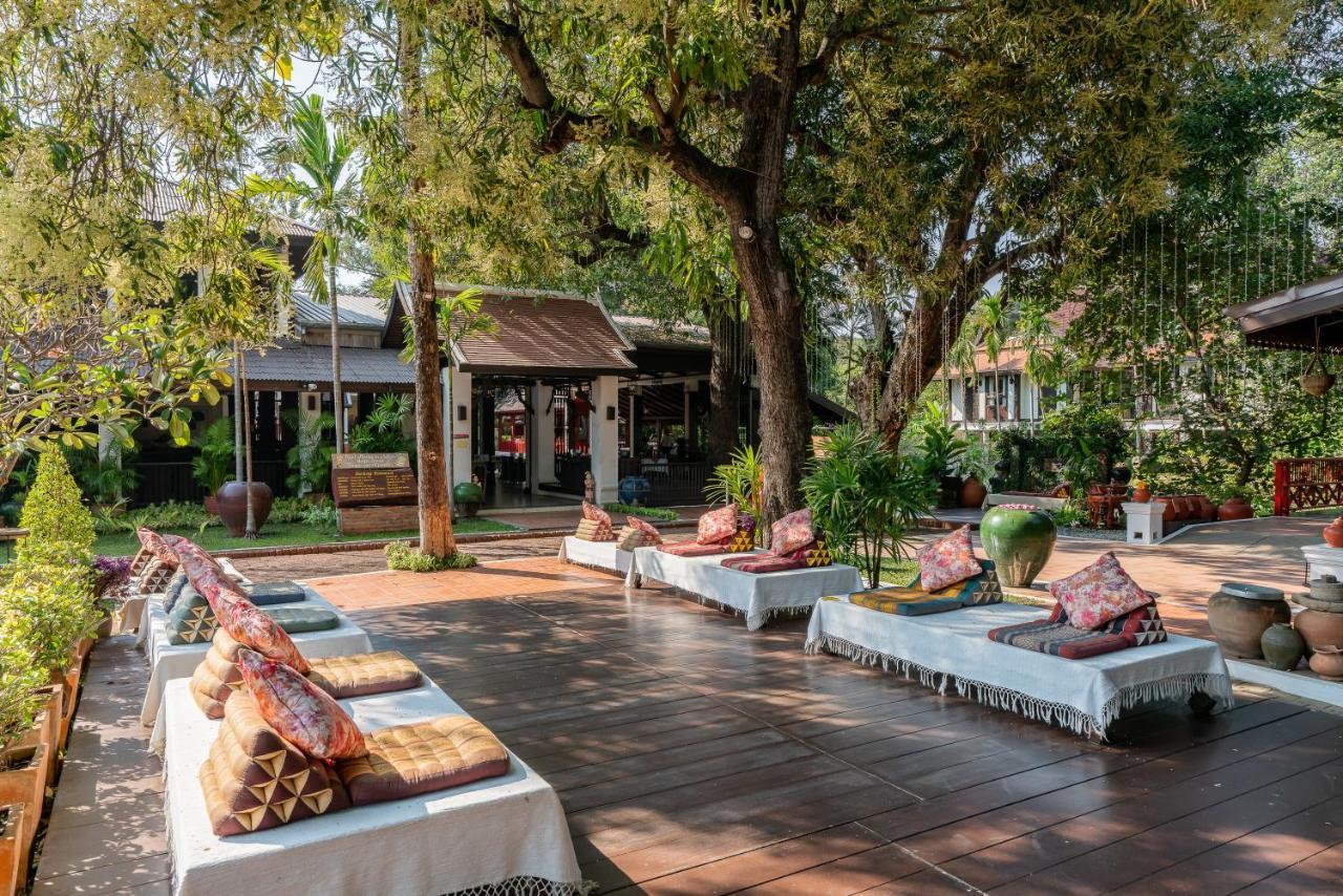 Legendha Sukhothai Hotel מראה חיצוני תמונה