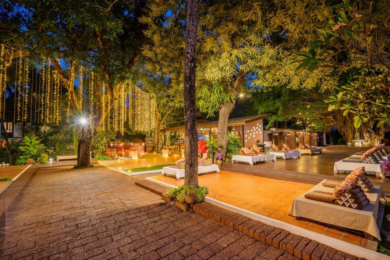 Legendha Sukhothai Hotel מראה חיצוני תמונה