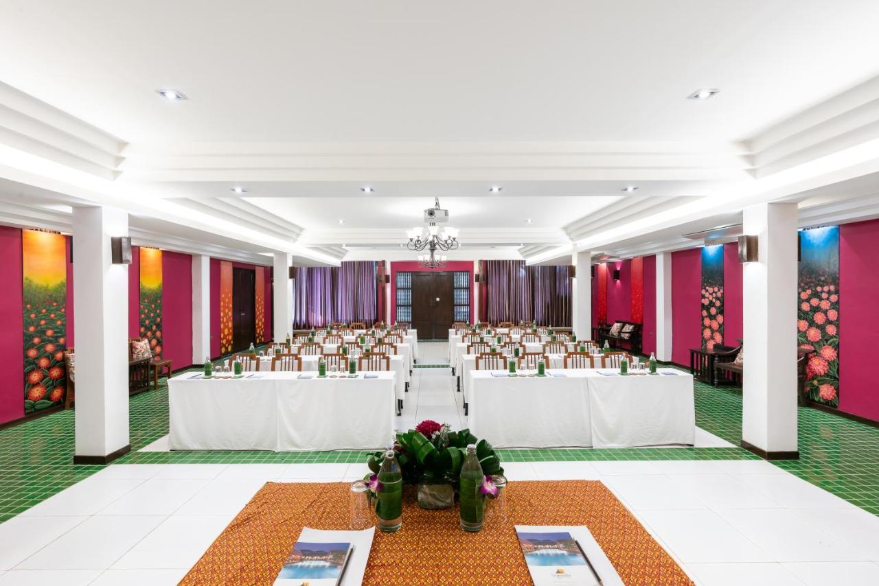 Legendha Sukhothai Hotel מראה חיצוני תמונה