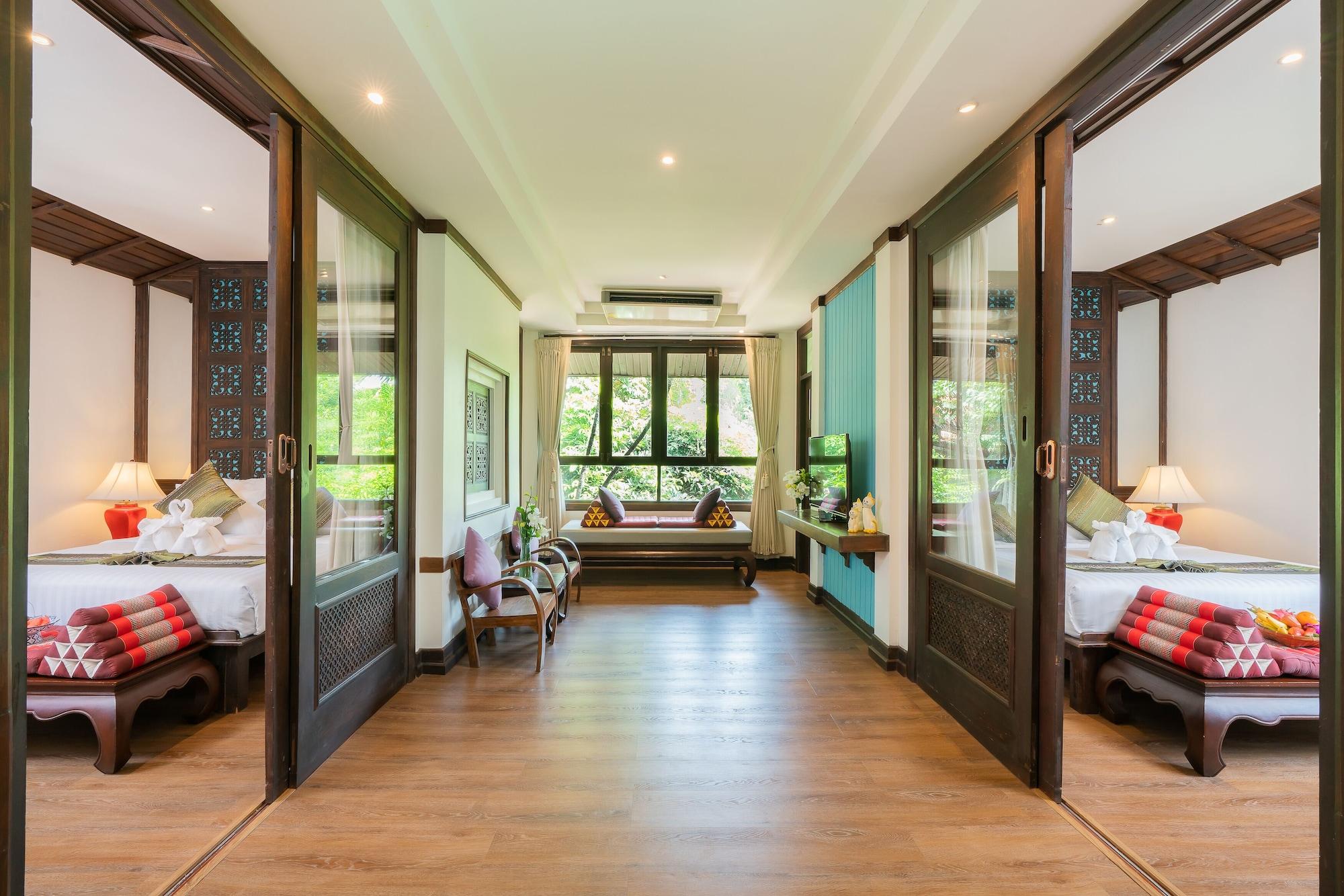 Legendha Sukhothai Hotel מראה חיצוני תמונה