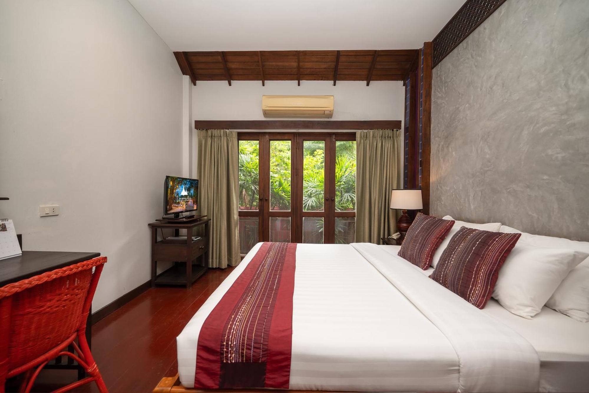 Legendha Sukhothai Hotel מראה חיצוני תמונה